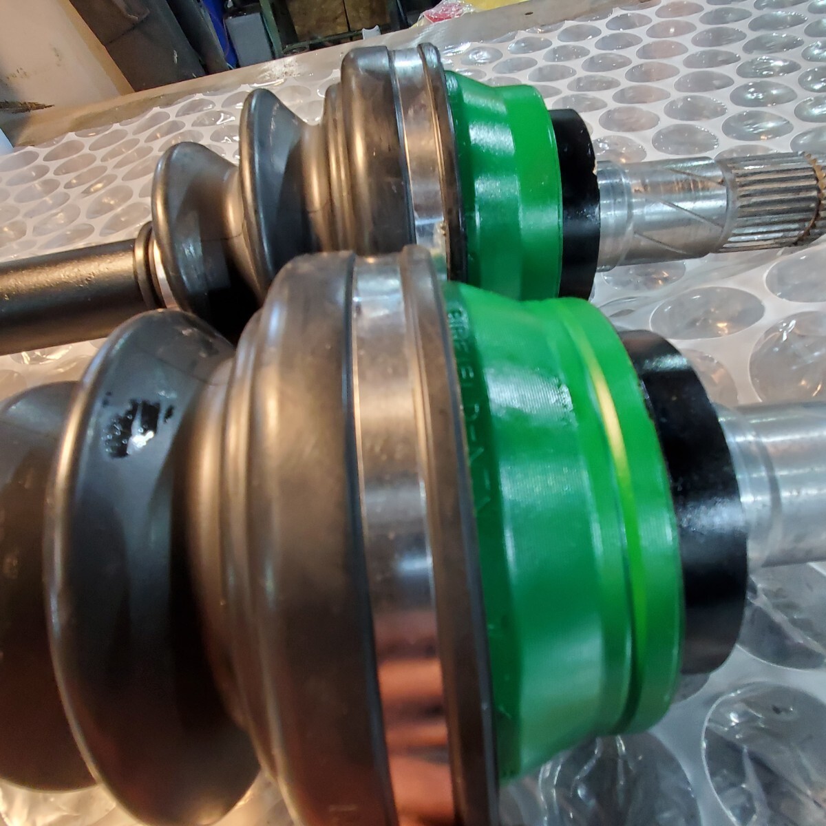 HR31スカイライン DR30スカイラインドライブシャフト左右セットR200 等