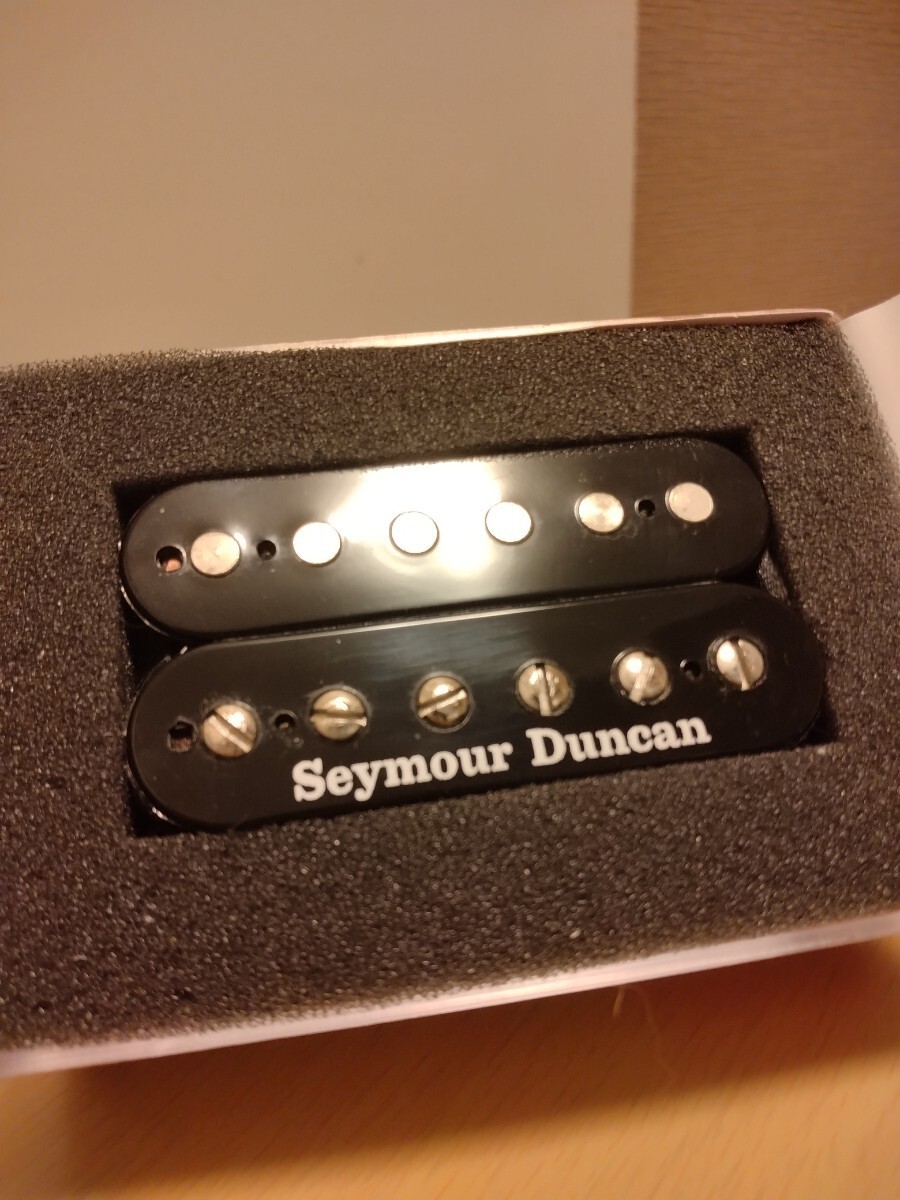 Seymour Duncan SH-16B ピックアップ セイモアダンカン ハムバッカー_2