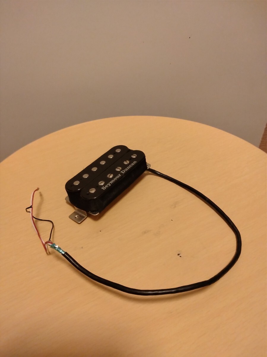 Seymour Duncan SH-16B ピックアップ セイモアダンカン ハムバッカー_4