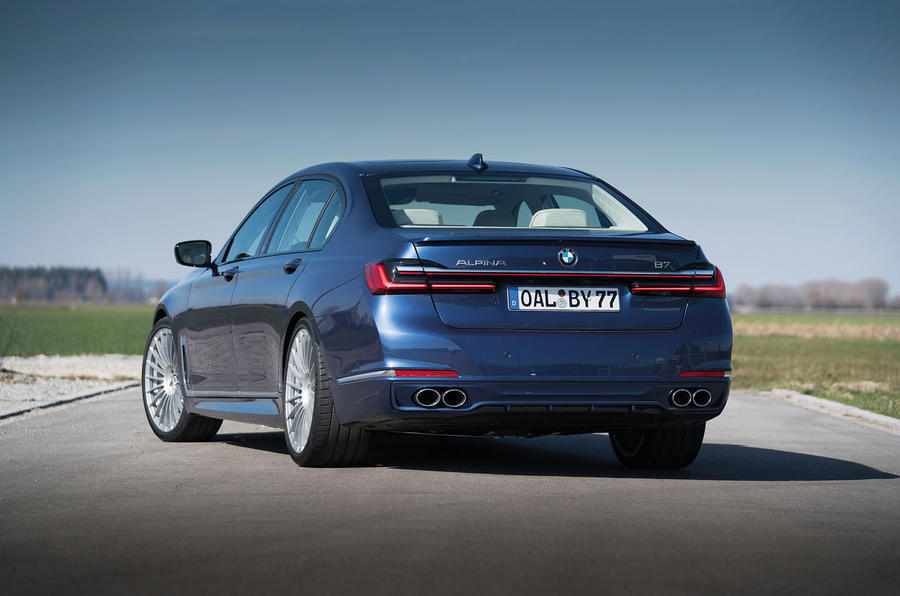 ALPINA/アルピナ新型クロームトランクエンブレム/B5 B7/B6 B3/B4/B10/B11/B12/B8/C2/D3/D4/D5 ...