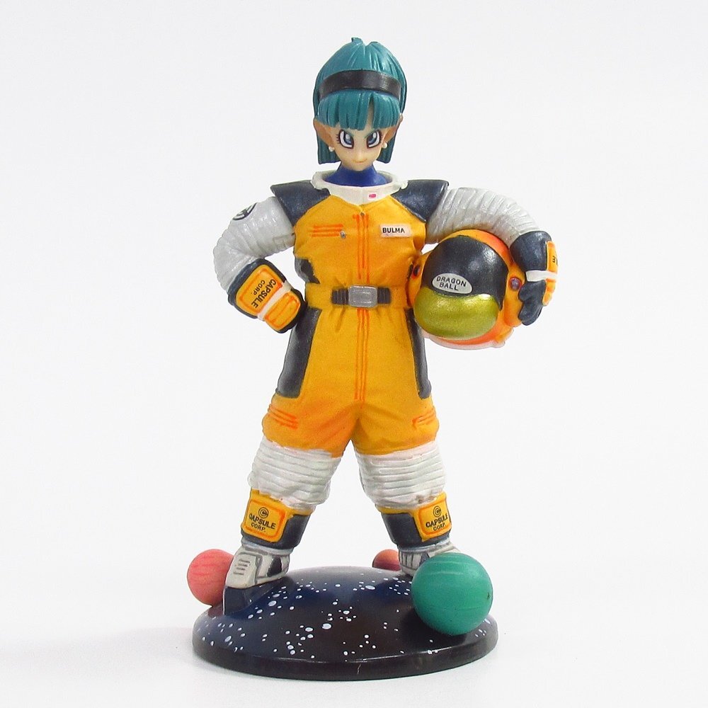 ドラゴンボールZ ドラカプ ドラゴンボールカプセル・ネオ 覚醒・怒れる