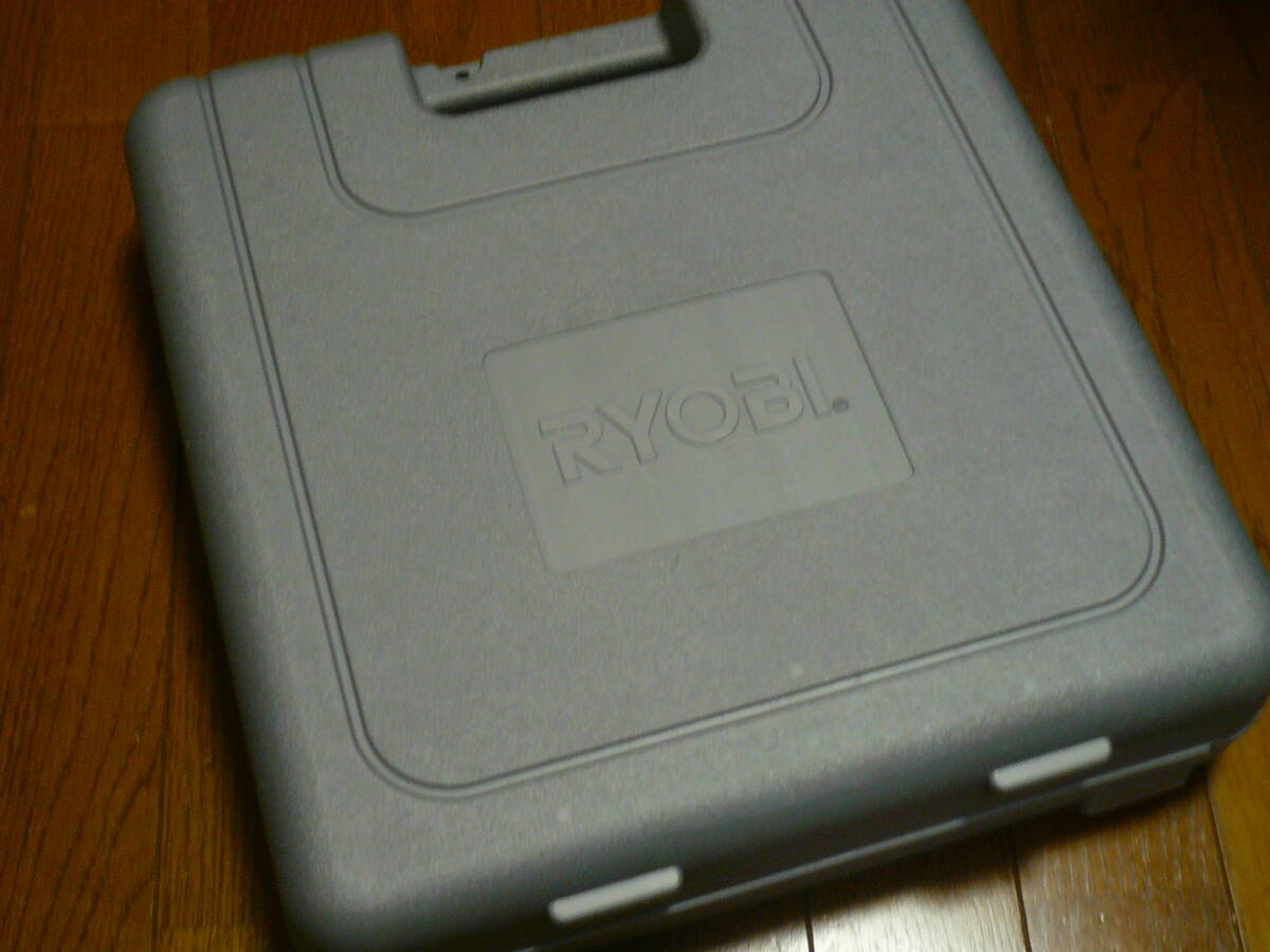 リョービ　RYOBI　充電式　電動ドライバー　BD-900T　ジャンク　バッテリー不良　_10