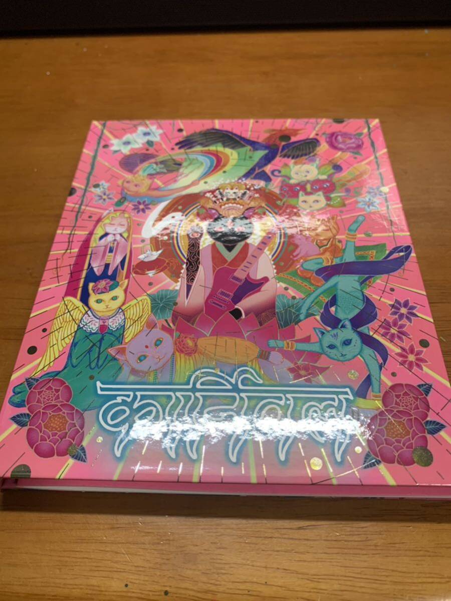 【送料無料】椎名林檎、アルバム、放生会、ほうじょうや、初回限定盤、開封済み、美品_3