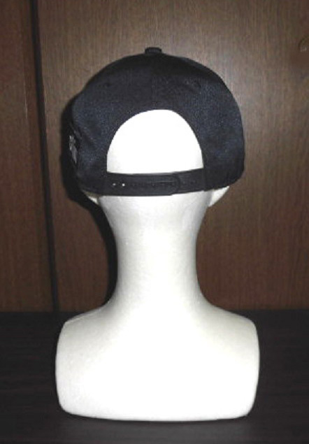 阪神タイガース 2023シーズン 京セラドーム 開幕戦記念 限定キャップ Joshin 非売品 スナップバック BK-YL 未使用品/甲子園六甲おろし猛虎_4