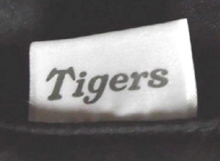 阪神タイガース 2023シーズン 京セラドーム 開幕戦記念 限定キャップ Joshin 非売品 スナップバック BK-YL 未使用品/甲子園六甲おろし猛虎_9