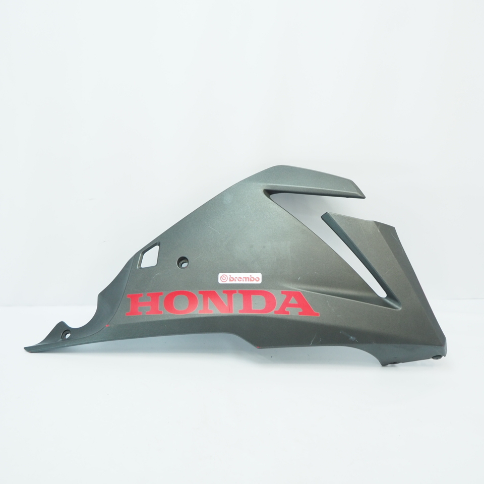はる品 割れ無!! CBR400R NC56 19年- 純正アンダーカウル右 アンダーカバー