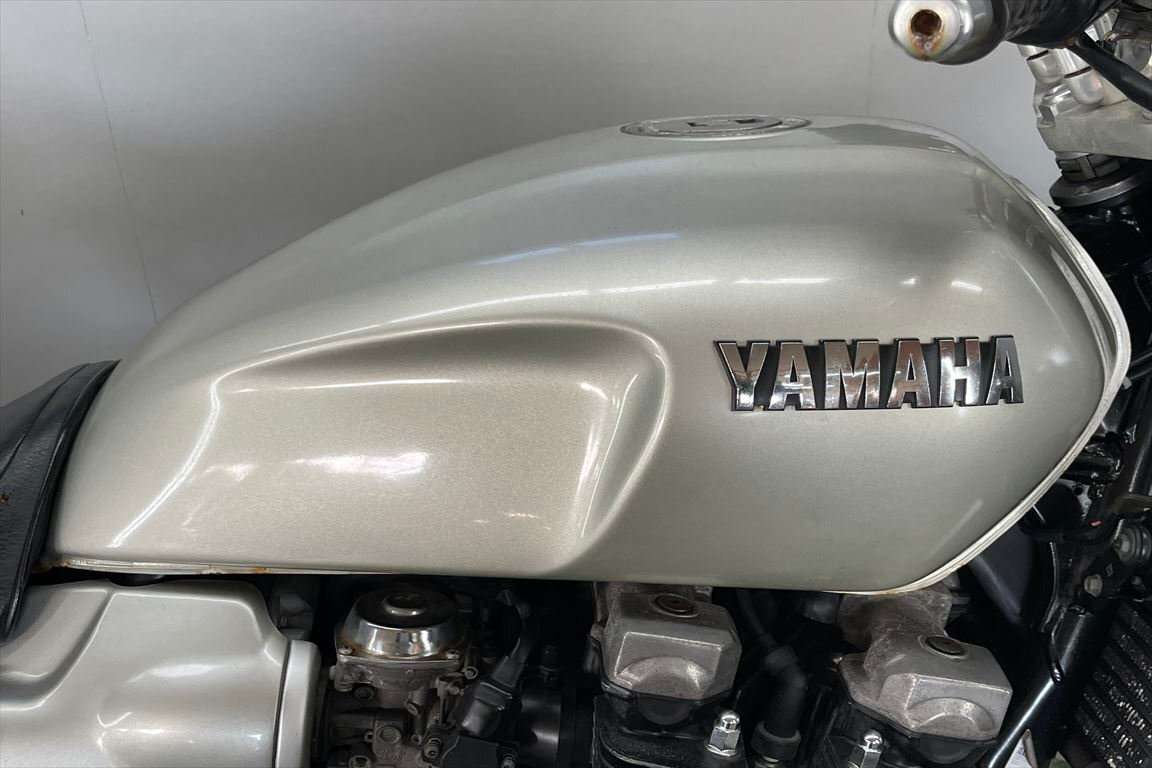XJR1200 売り切り！1円スタート！☆始動動画有☆エンジン好調！4KG