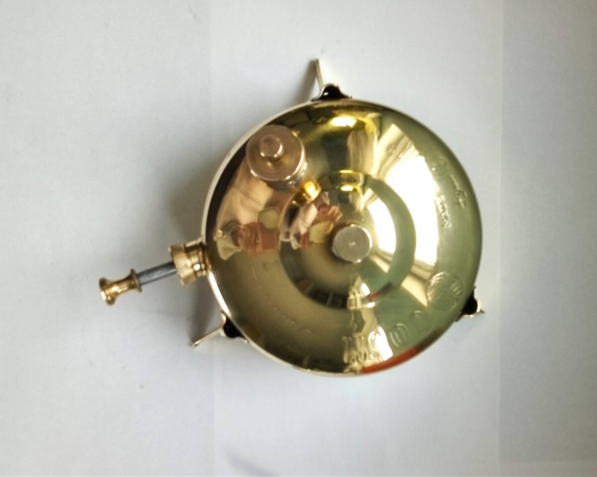 オプティマス　No00 ケシロン（灯油）ストーブ_3