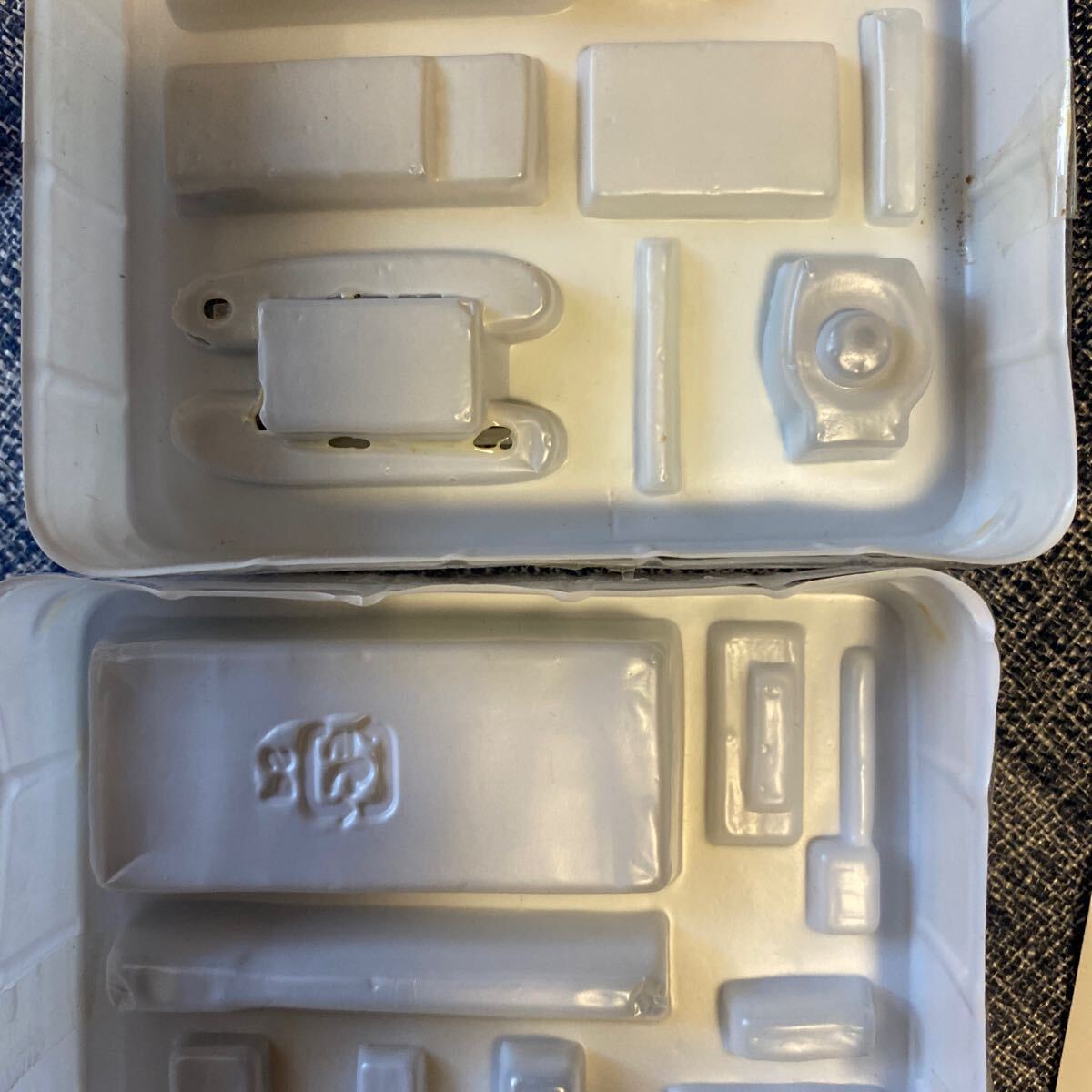 DRAGON(ドラゴン)1/144パンツァーコープ　1・2・3・4 4種セット_6