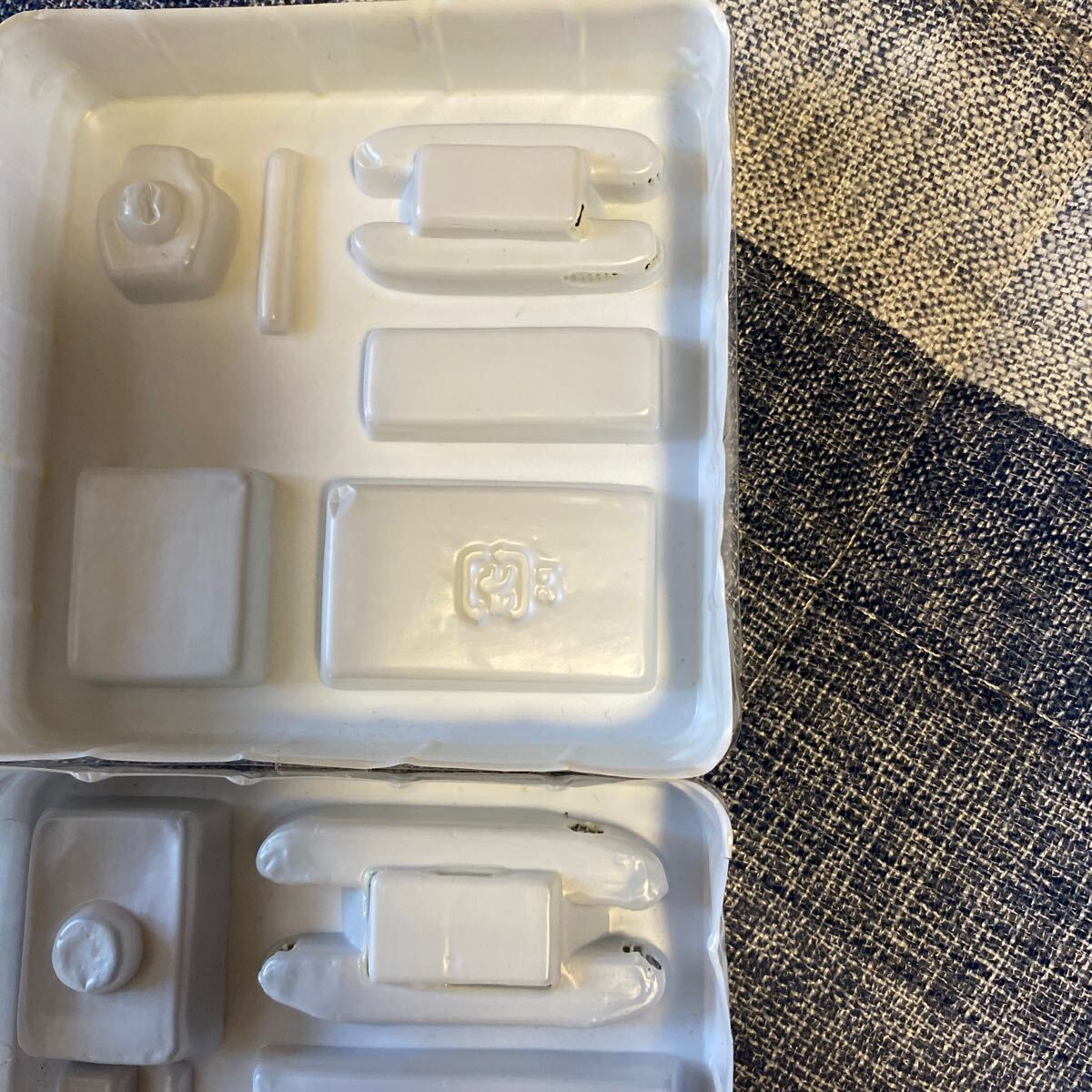 DRAGON(ドラゴン)1/144パンツァーコープ　1・2・3・4 4種セット_8