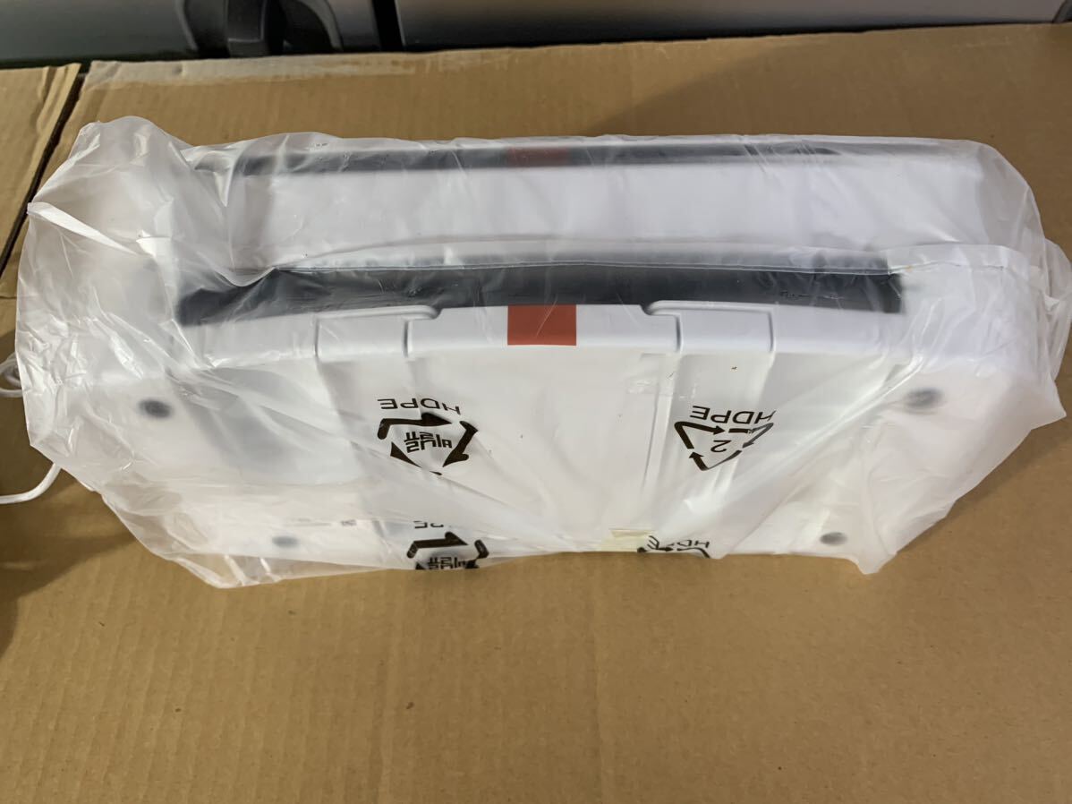 新品未使用 PFU/RICOH スキャンスナップ ScanSnap iX1400ホワイト_4