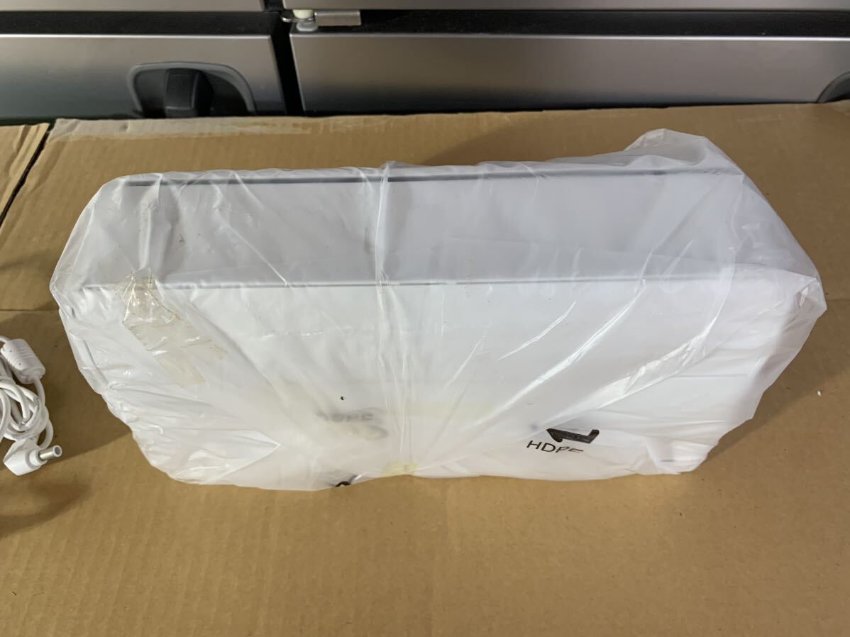 新品未使用 PFU/RICOH スキャンスナップ ScanSnap iX1400ホワイト_5