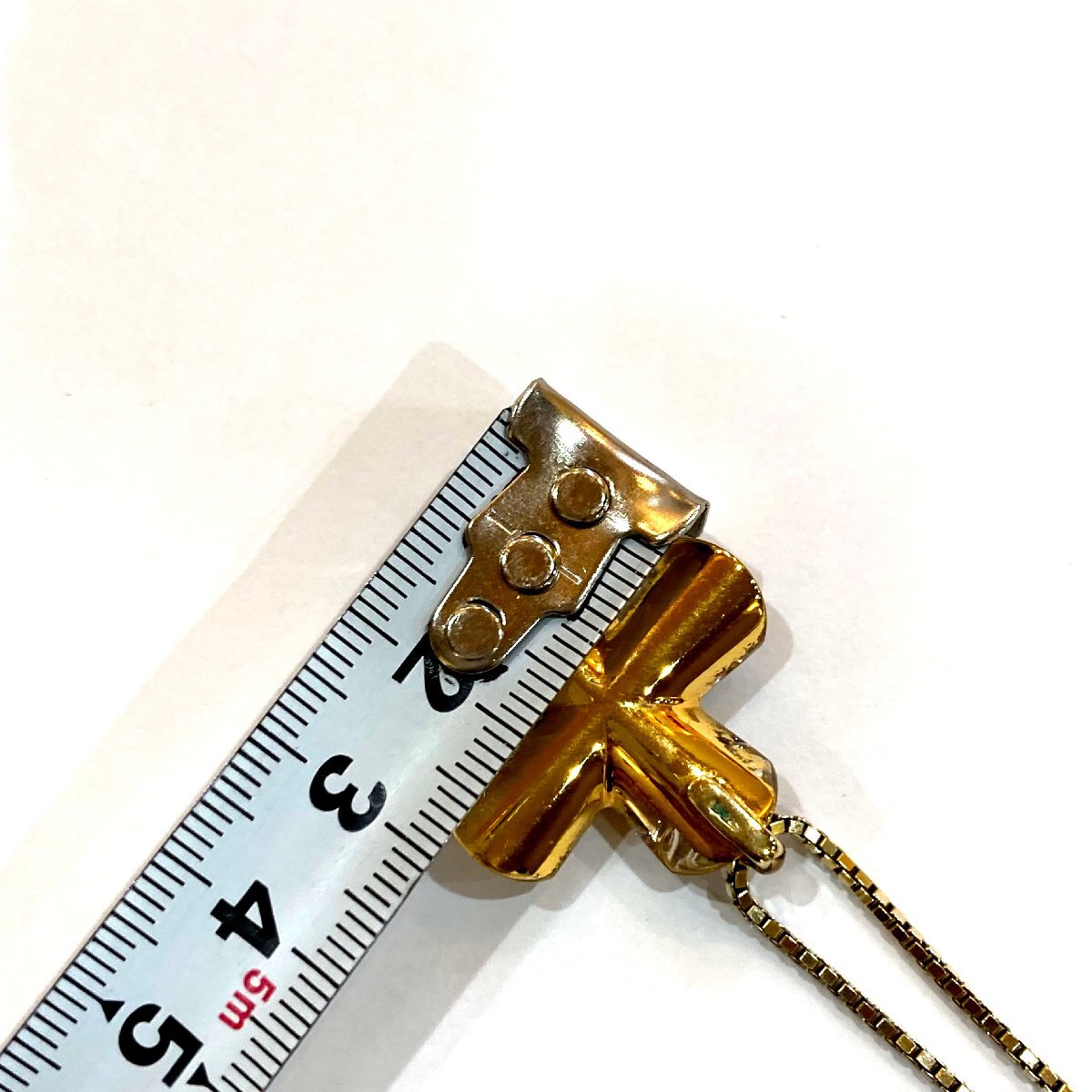 Baccarat/バカラ エデン ネックレス SV925 クロス ネックレス