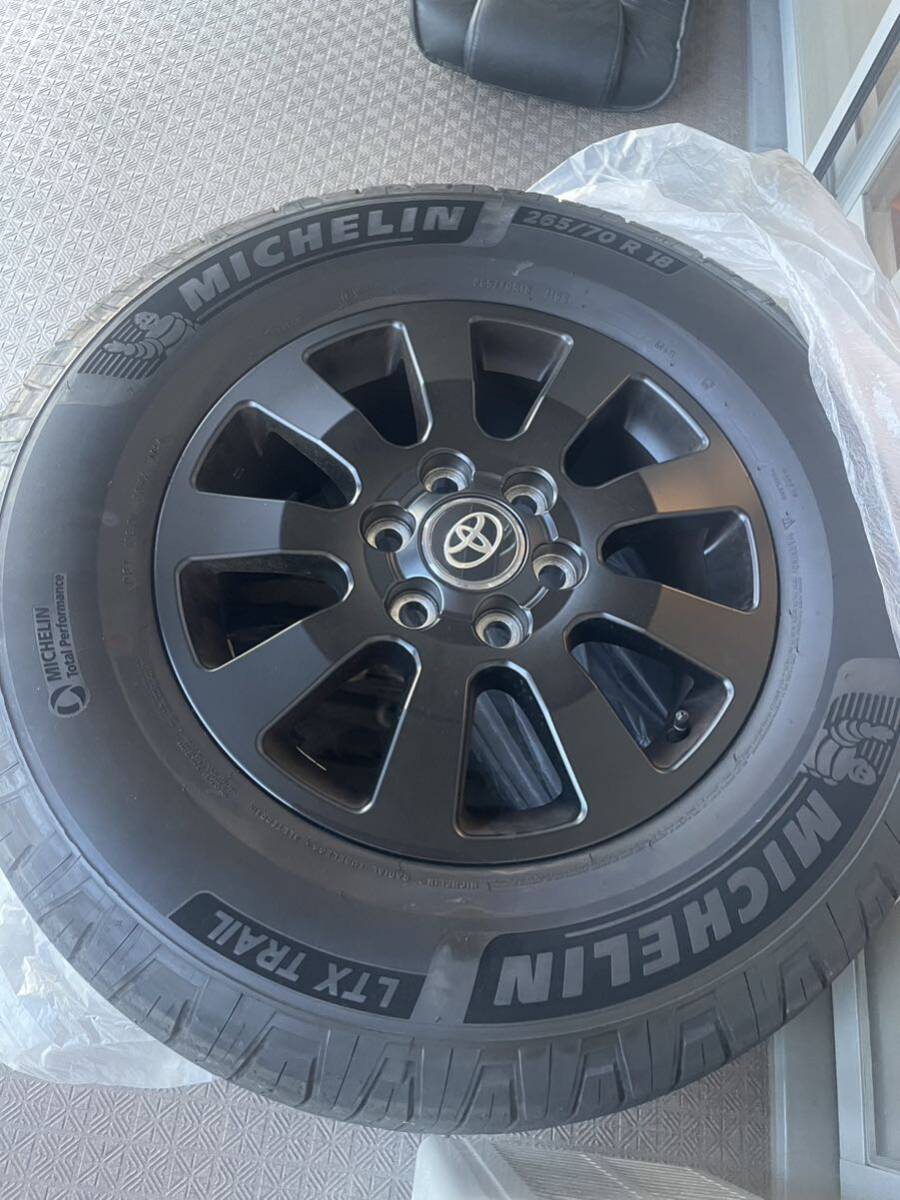 超美品 ランドクルーザー250 ランクル250 First Edition VXディーゼル