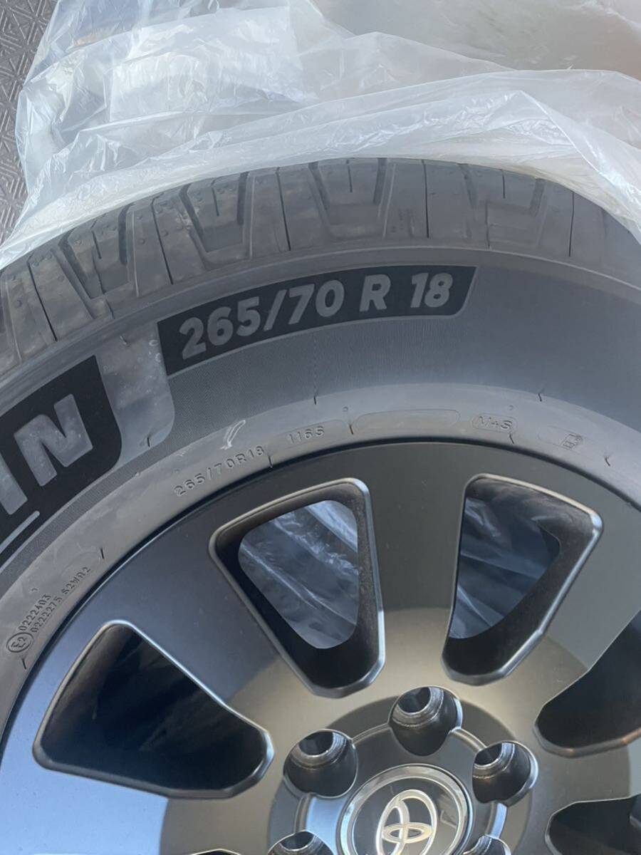 超美品 ランドクルーザー250 ランクル250 First Edition VXディーゼル