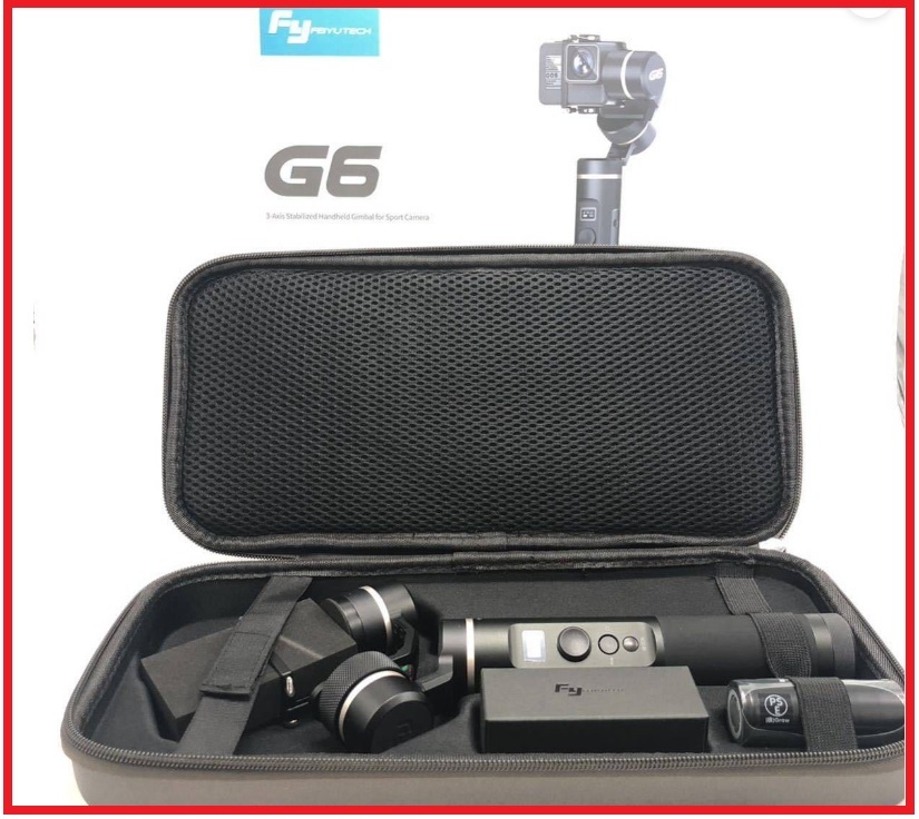 アクションカメラ　中古美品　カメラ＋ジンバル+付属品多数　超お得　商品説明参考　写真質問で　_1