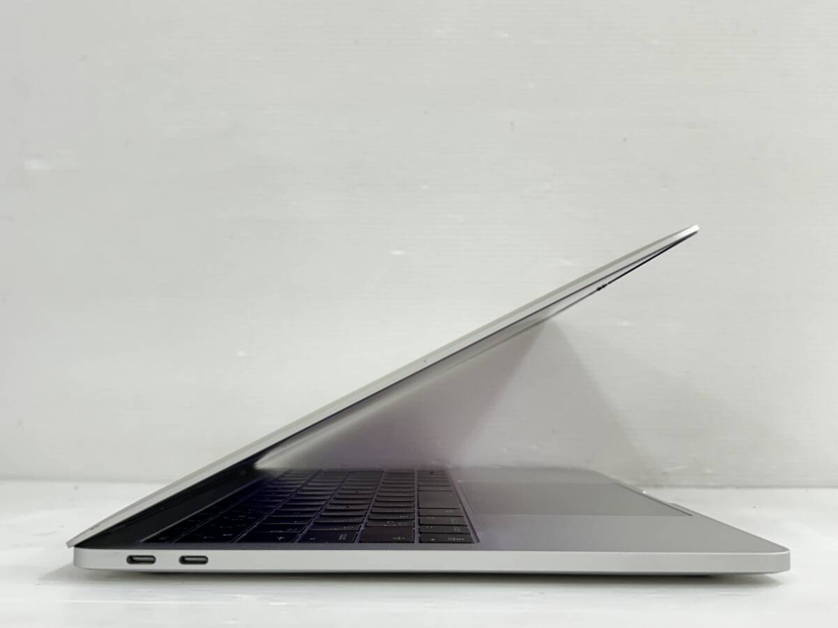 良品 13.3インチ Apple MacBook Pro 13-inch 2017 A1708 Core i5 7360U /2.3GHz ...
