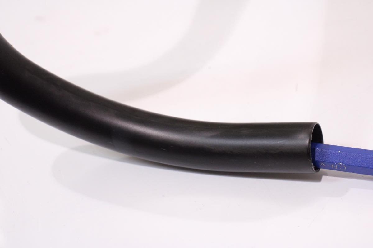 ジャイアント　カーボンドロップハンドル　Contact SLR 　未使用品 ☆GIANT ジャイアント CONTACT SLR カーボンドロップハンドル 420mm