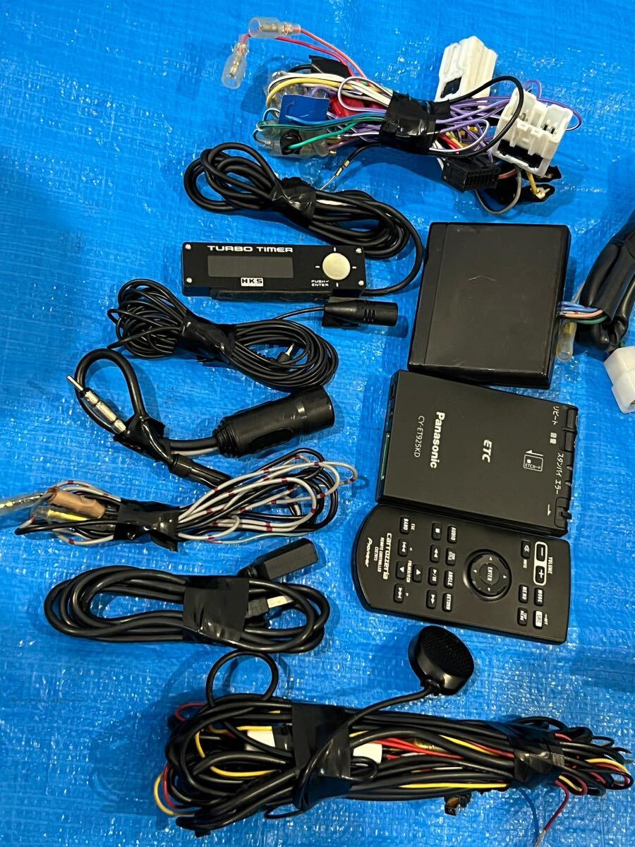 carrozzeria カロッツェリア FH-9200DVD 動作確認済 DVD/DVD-R/ビデオ