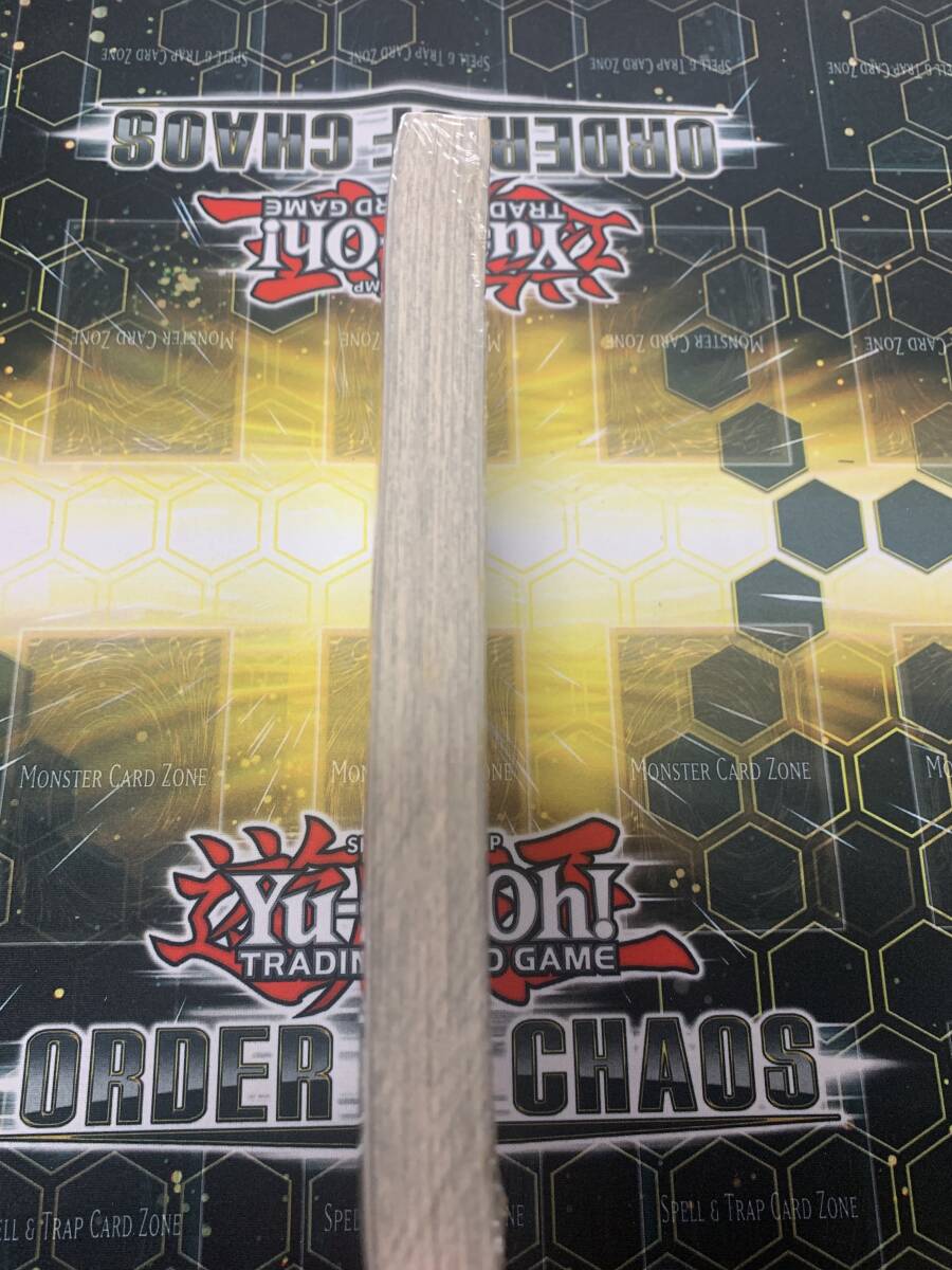 遊戯王 英語版 遊戯王R 1巻 未開封 冥王竜ヴァンダルギオン 付属(英語