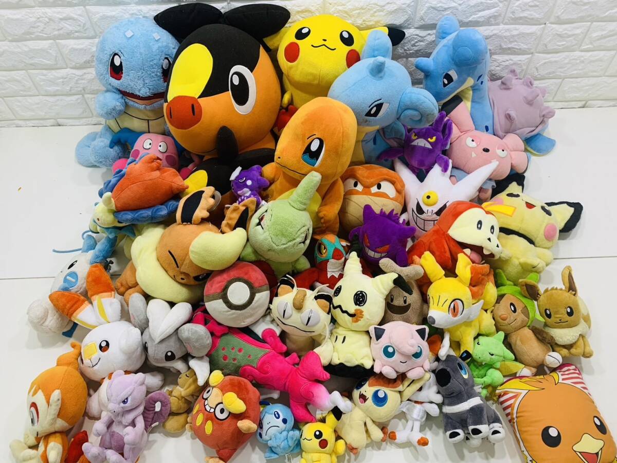 9311☆160サイズいっぱい1円～ポケモン ポケットモンスター Pokemon