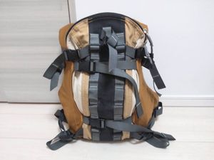 ★US製　レア　WOOKEY　ウーキー　ショベルパック　Shovel Pack　★バックカントリー系　