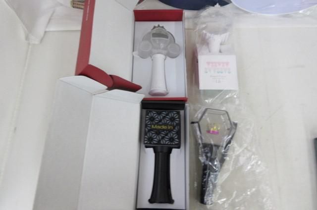 【良品 同梱可】 King & Prince Blu-ray First DOME TOUR 2022 Mr. 初回限定盤 (未開封) CONCERT TOUR 2021 Re:Sense_4