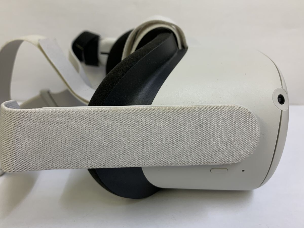 L473-I57-2370 oculus オキュラス QUEST2 VRヘッドセット VRゴーグル