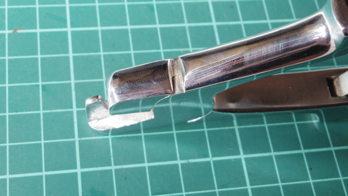 （706）新品　外科　ハサミ　ミズホ（鉗子　鑷子　持針器　剪刀）医療器具　外科　整形外科　手術_5