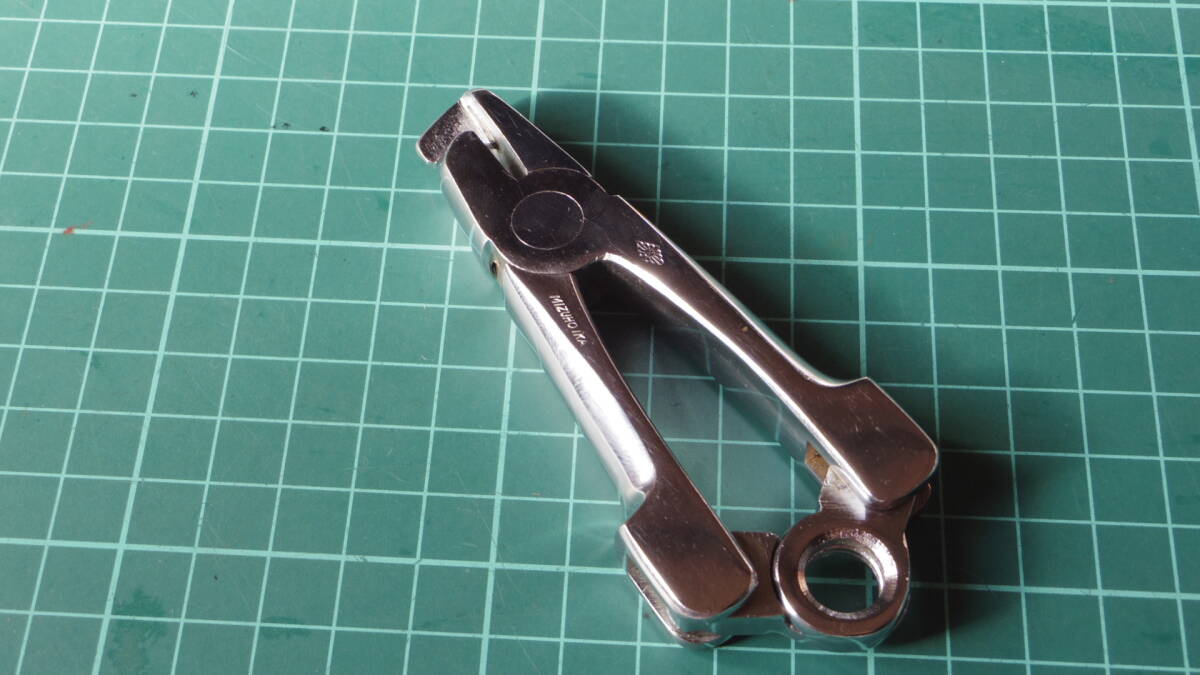 （706）新品　外科　ハサミ　ミズホ（鉗子　鑷子　持針器　剪刀）医療器具　外科　整形外科　手術_9