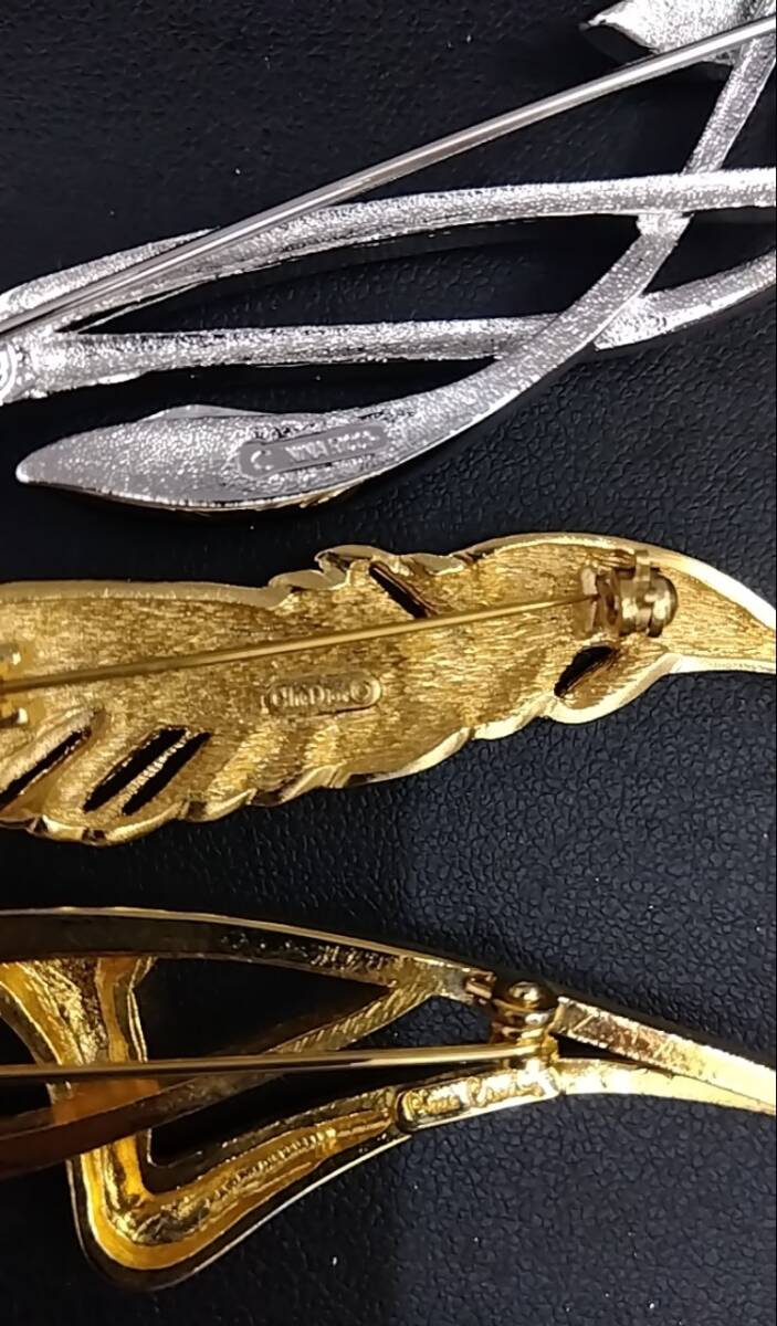 メッキ アクセサリー大量 まとめ ブランド多数 約8.9kg以上 ゴールド