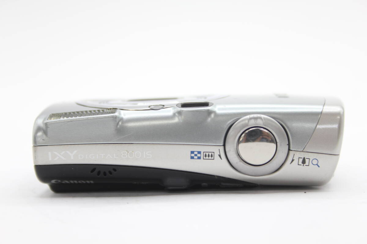 【スマホ転送OK】キャノン Canon IXY DIGITAL 800 IS スマホ転送OK】キャノン Canon IXY DIGITAL 800 IS