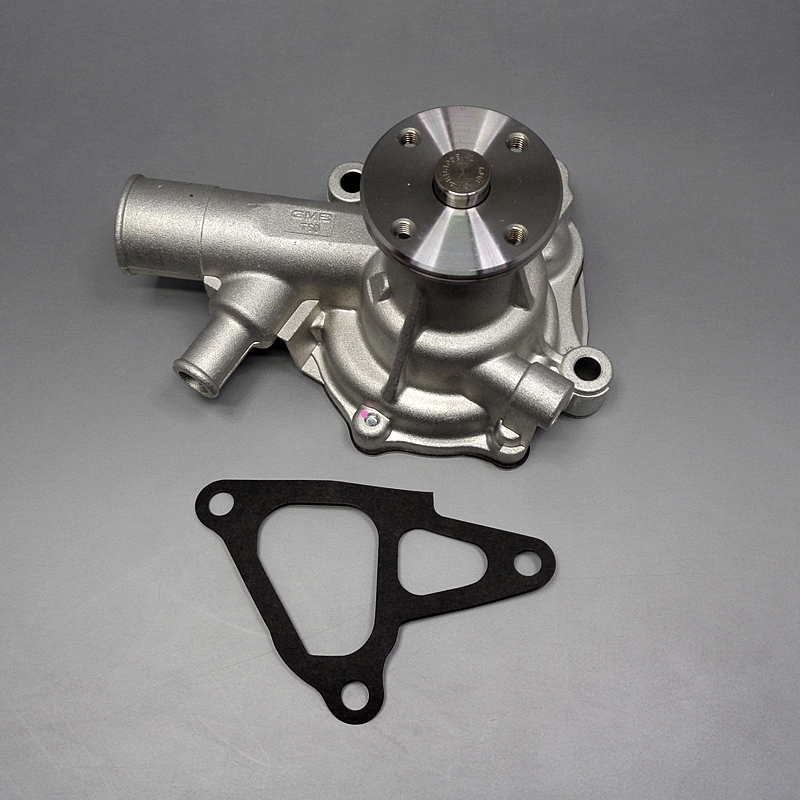 4K　KP39/KP61/KE73 　'82-88 ウオーターポンプ (50A)　新品！▽Jntj *_1