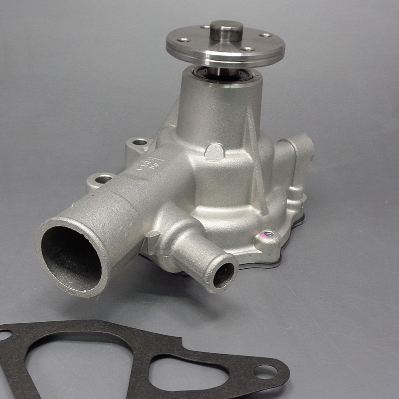 4K　KP39/KP61/KE73 　'82-88 ウオーターポンプ (50A)　新品！▽Jntj *_3