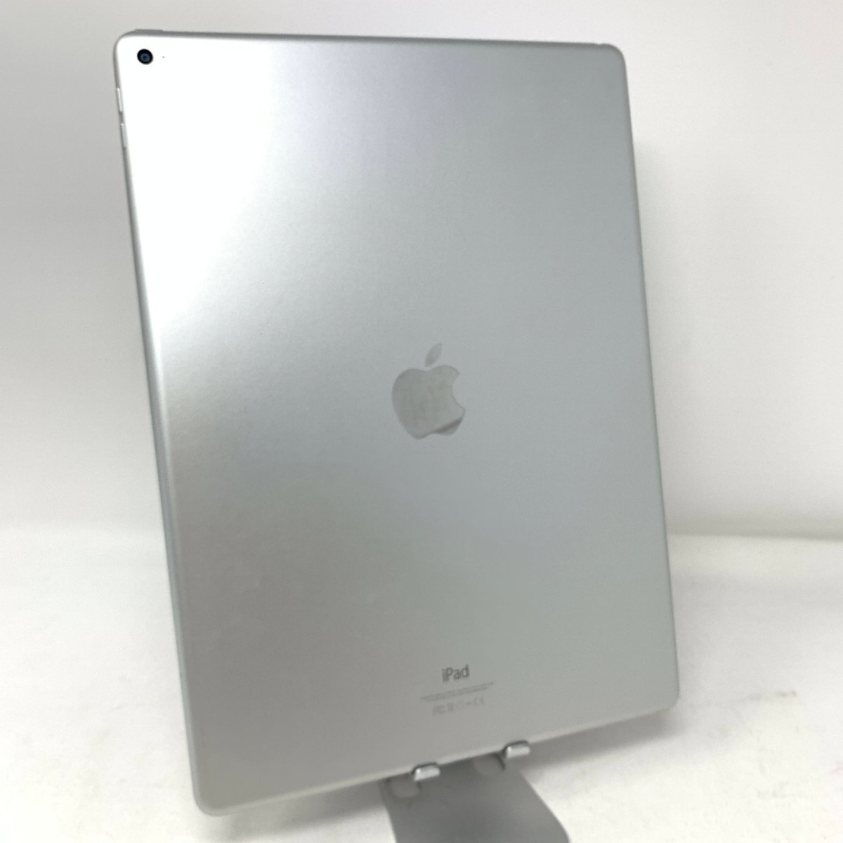 iPad Pro 12.9インチ シルバー 大画面 本体　ジャンク品 ジャンク美品】iPad Pro 12.9インチ 第1世代/Wi-Fi/32GB/Silver/100