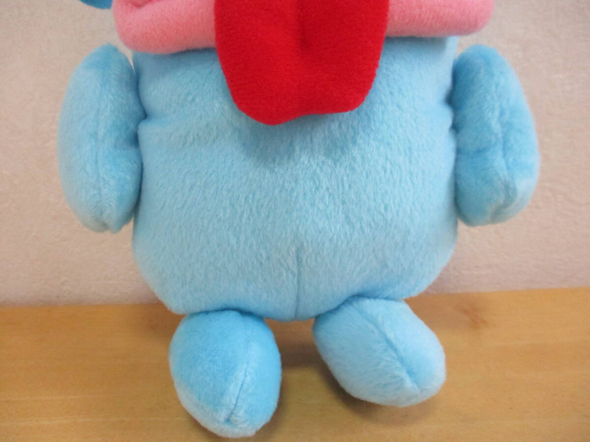 ① 希少☆当時物 珍品 1996 エイコー サンリオ ハンギョドン はんぎょ