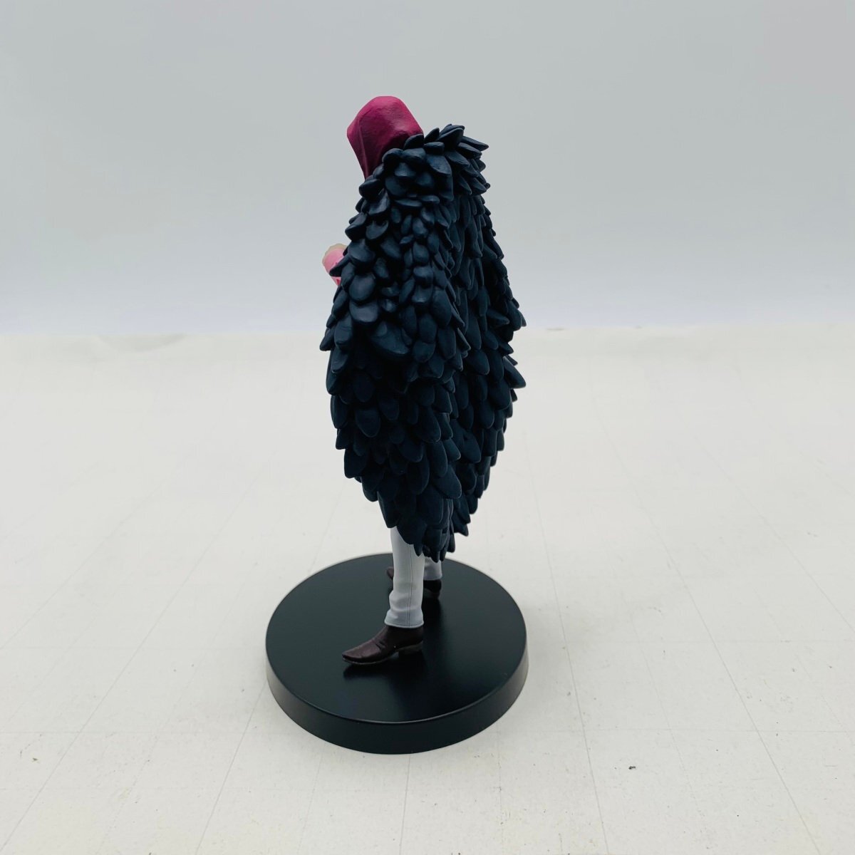 中古品 DXF THE GRANDLINE MEN vol.23 ワンピース コラソン フィギュア