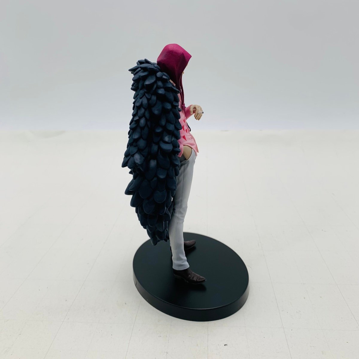 中古品 DXF THE GRANDLINE MEN vol.23 ワンピース コラソン フィギュア