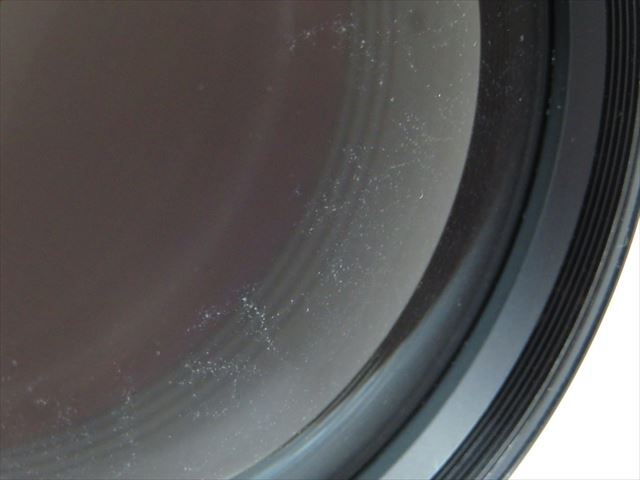 ◆◇Canon キャノン NEW FD 200mm F2.8 前期型 望遠レンズ レンズキャップ付◇◆_8