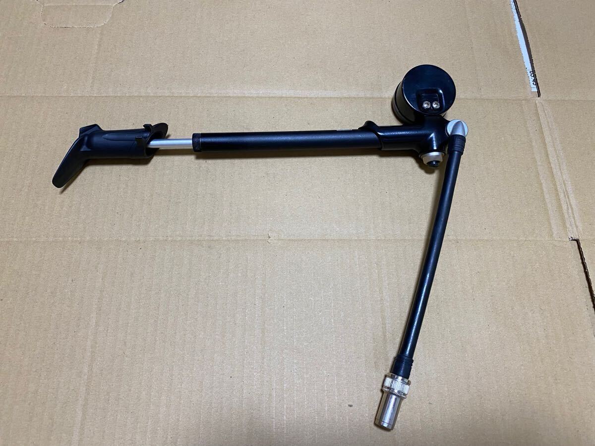  ROCKSHOX ロックショックス サスペンションポンプ_3