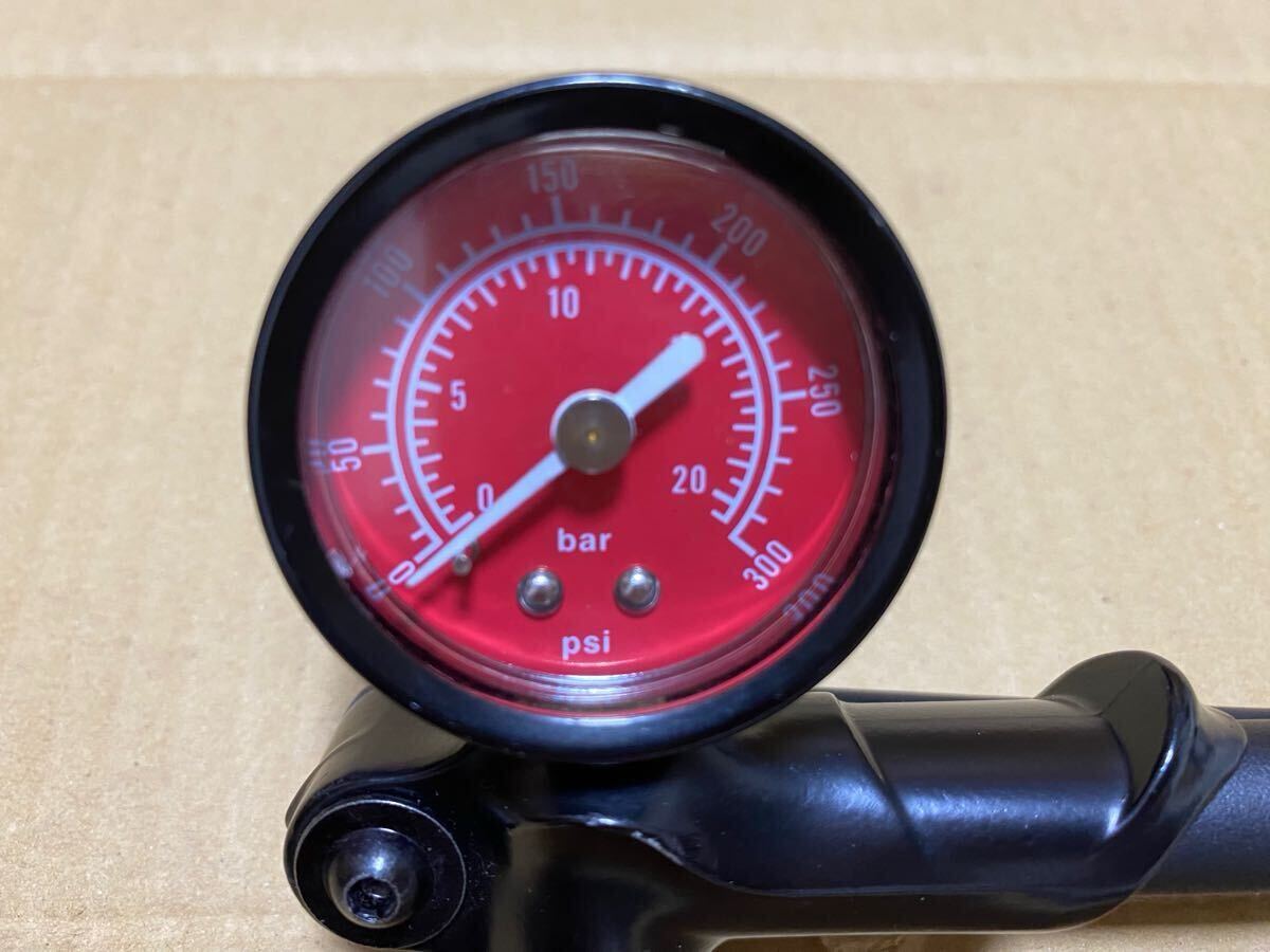  ROCKSHOX ロックショックス サスペンションポンプ_4