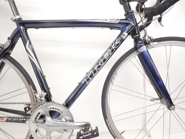 TREK ロードバイク マドン Madone SL 5.9 OCLV CARBON 110 DURA-ACE 