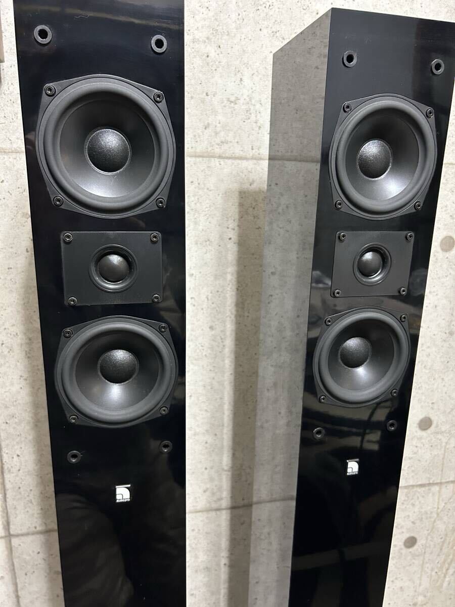 audio pro image 40 スピーカーシステム スタンドスピーカー audioPro