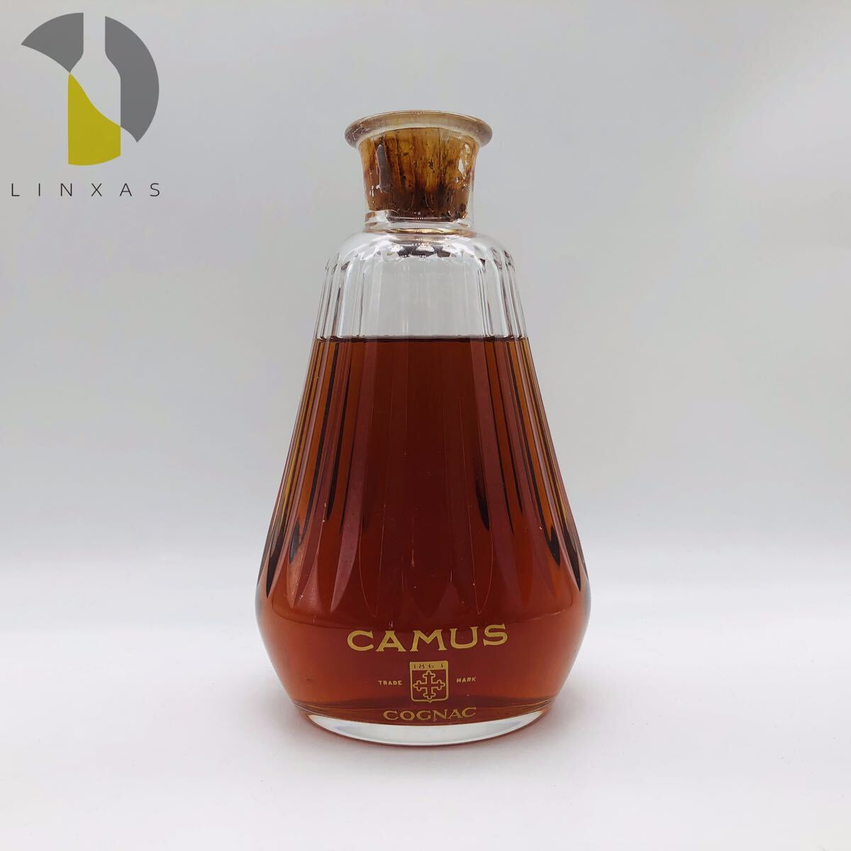 カラフェ カミュ バカラ CAMUS クリスタル | BACCARAT コニャック 