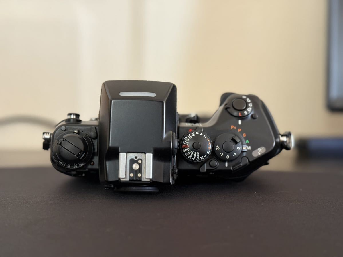 Nikon ニコン F4S 動作品 MS-21欠品 Nikon ニコン F4S 動作品 MS-21欠品 Nikon ニコン F4S 動作品 MS-21欠