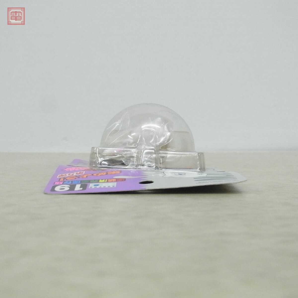未開封 ポケモン モンコレ 019 ミュウ TOMY 旧トミー モンスター