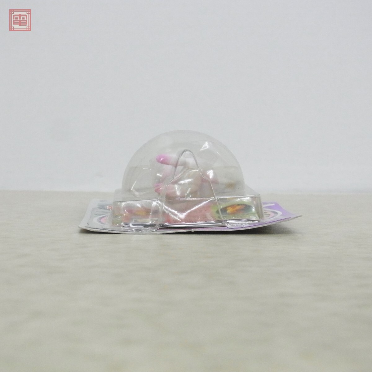 未開封 ポケモン モンコレ 019 ミュウ TOMY 旧トミー モンスター