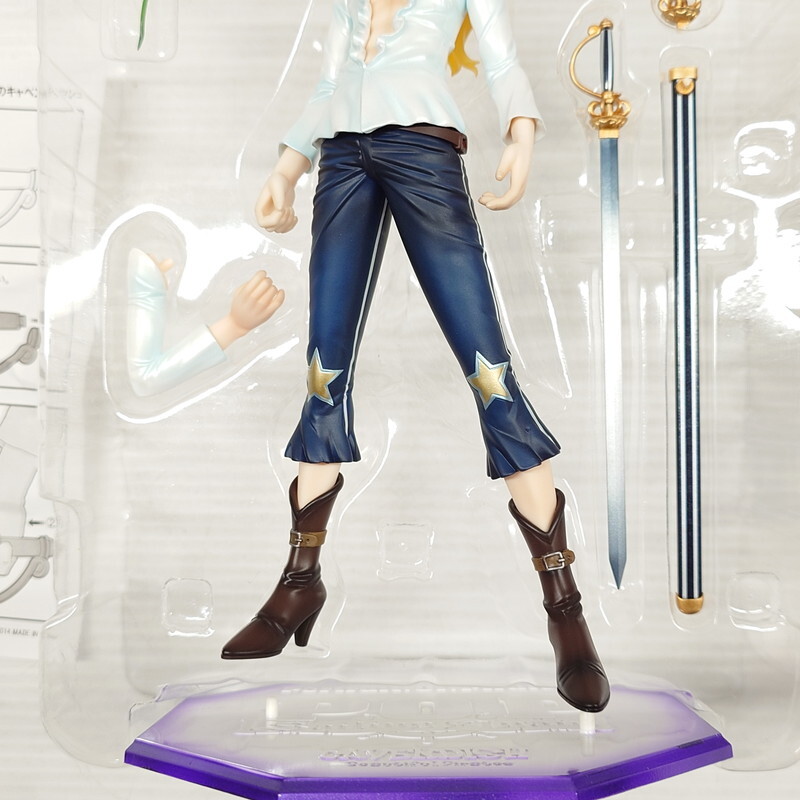 IZU 【中古品】 Portrait.Of.Pirates LIMITED EDITION 白馬のキャベン