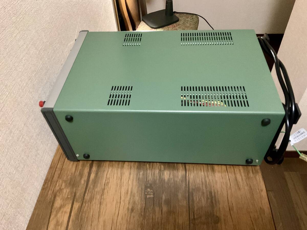  岩崎通信機 オシロスコープ SS-5702 20MHz_5