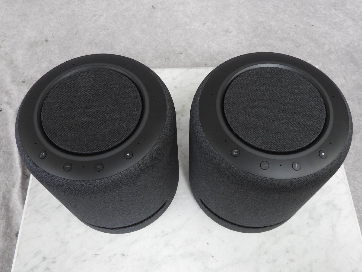 ☆ Amazon アマゾン echo studio MODEL 02T2V3 Echo Studio スマート